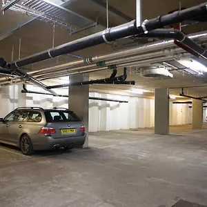 Luxury King Bed & Free Parking Apartment Cambridge (Cambridgeshire)