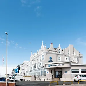Hotel Western Carlton, Blackpool
